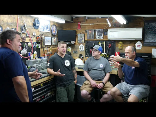 NATIONAL FIRE RADIO: RAGTOP INDUSTRIES