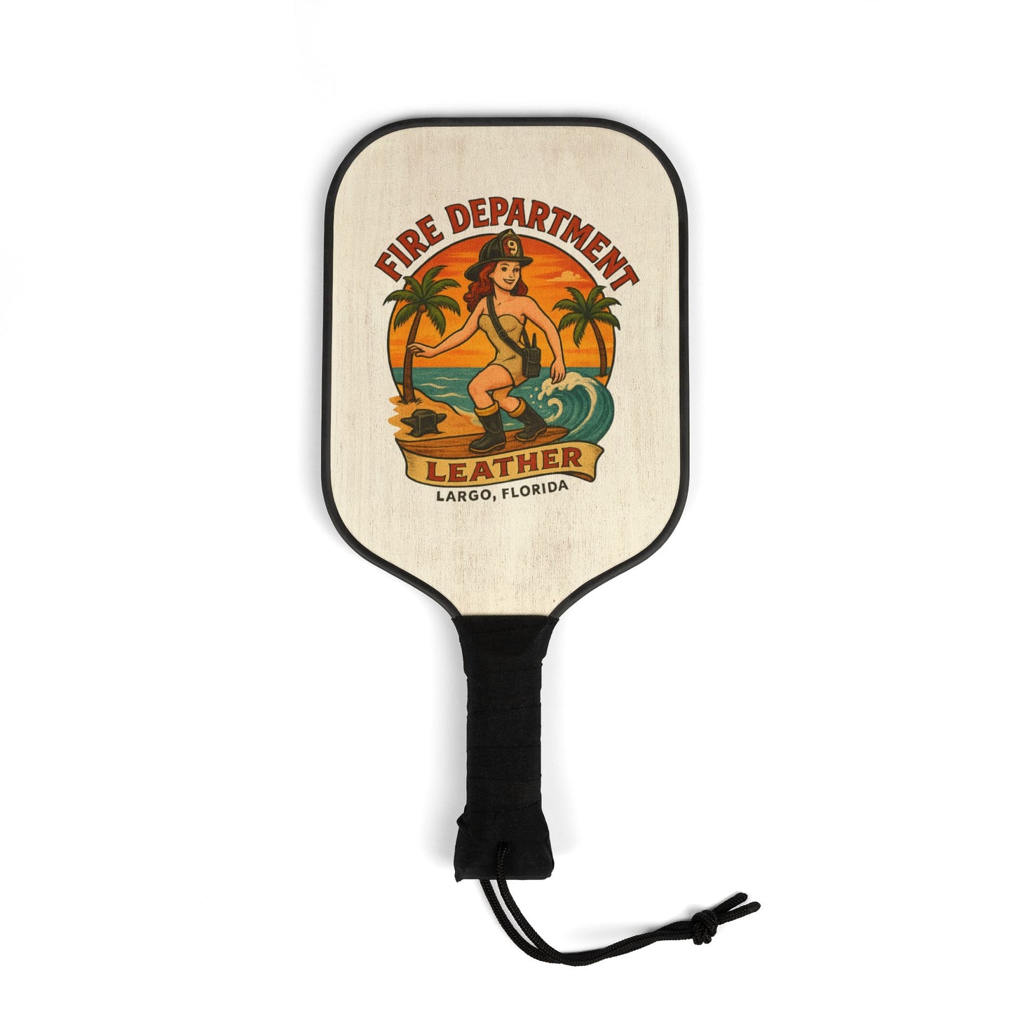 FDL Pickleball Paddle Set
