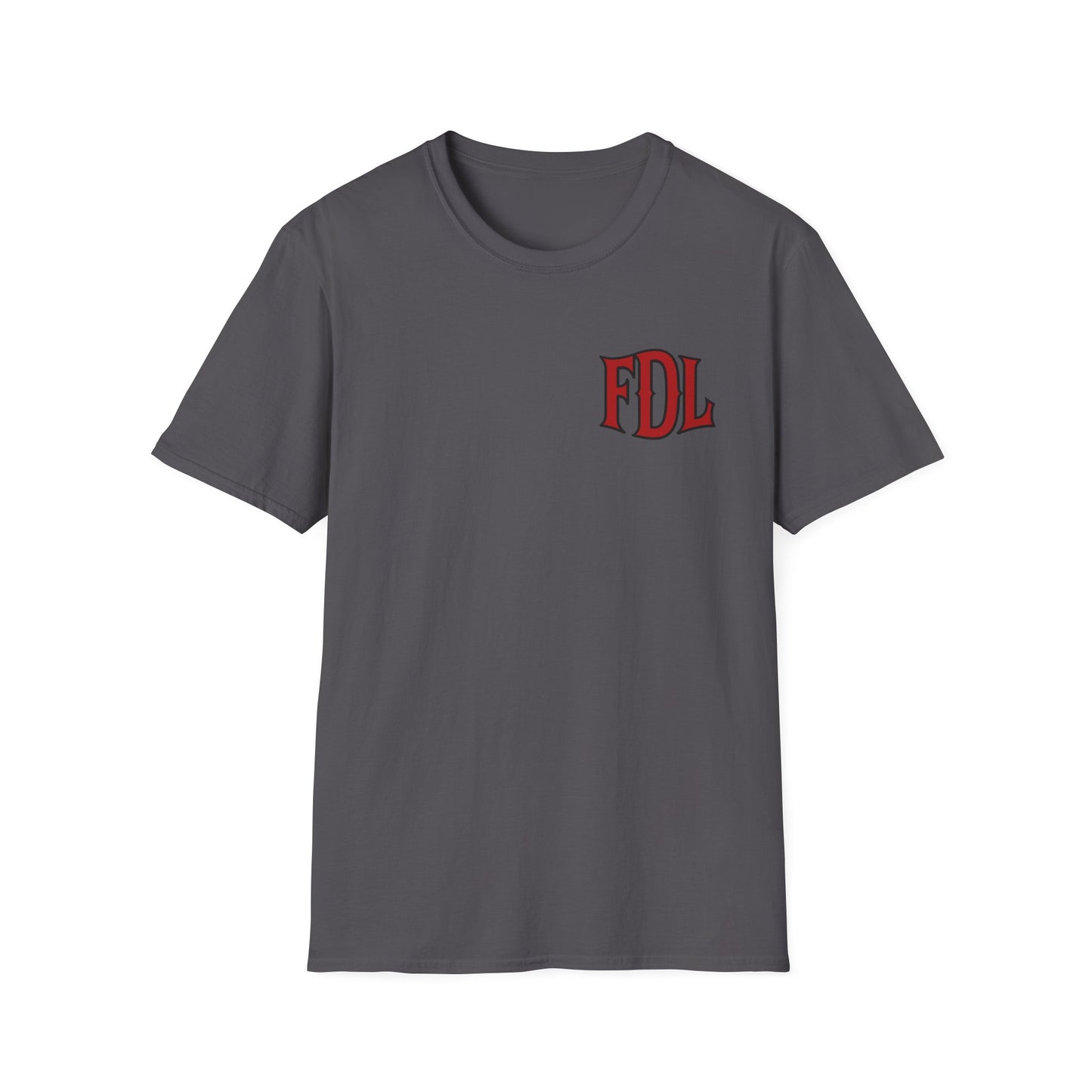 FDL CROC T #2