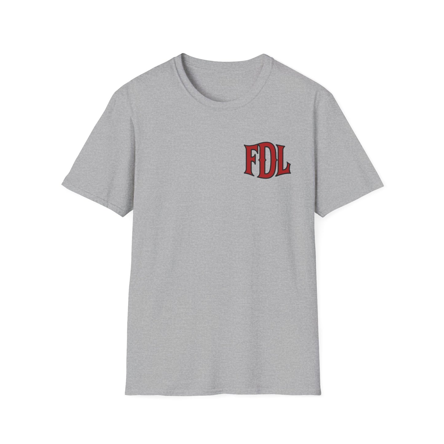 FDL CROC T #2