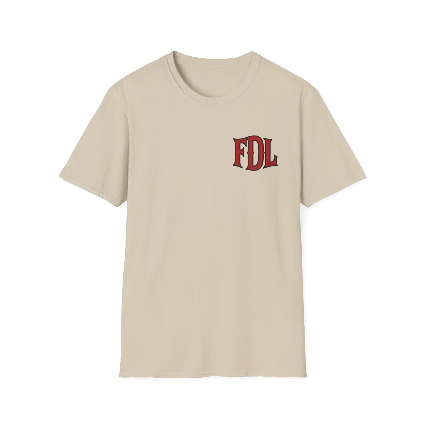 FDL CROC T #2