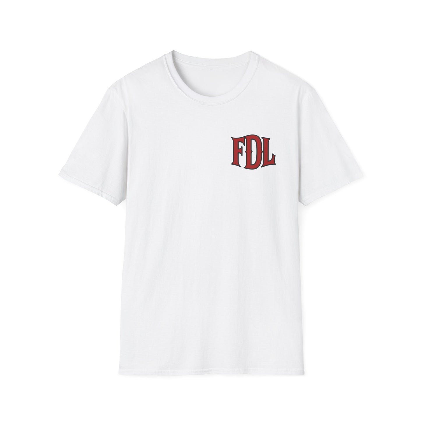 FDL CROC T #2