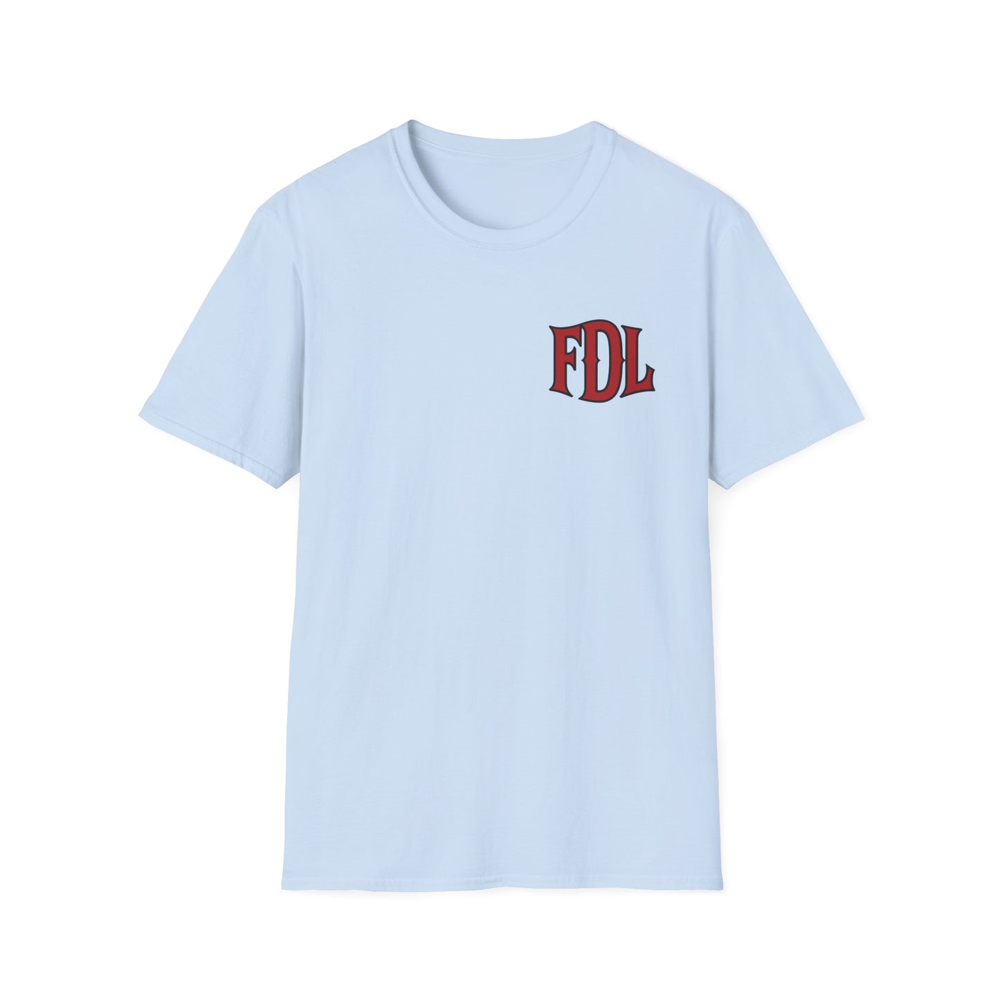 FDL CROC T #2