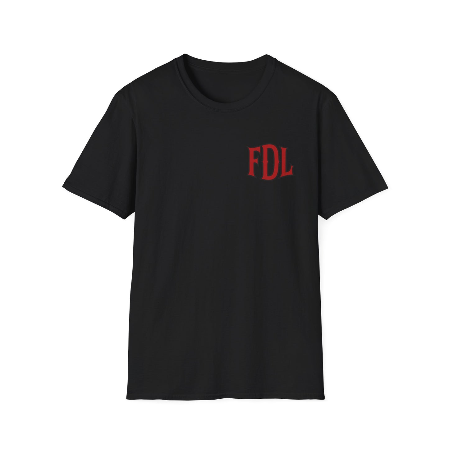 FDL CROC T #2