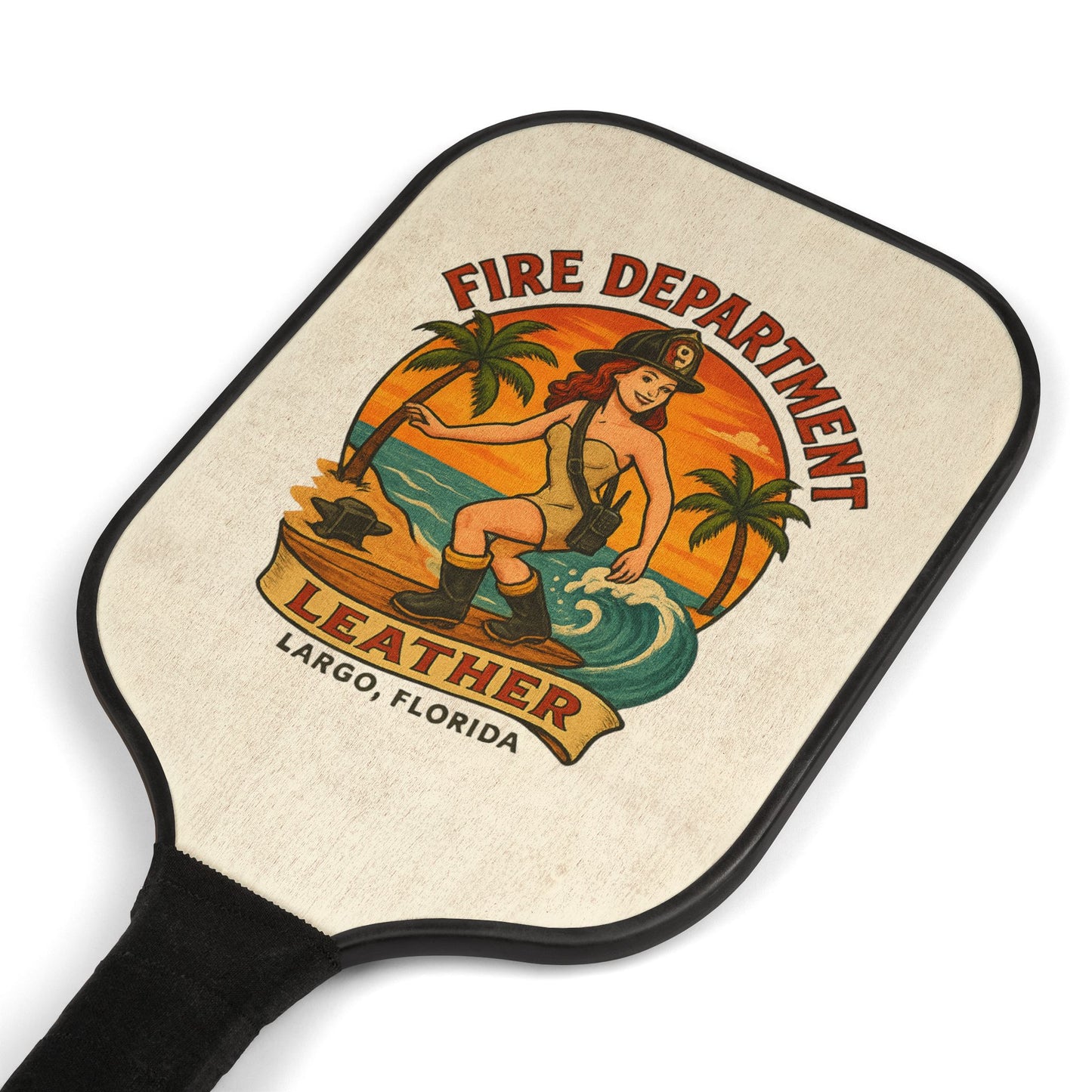 FDL Pickleball Paddle Set