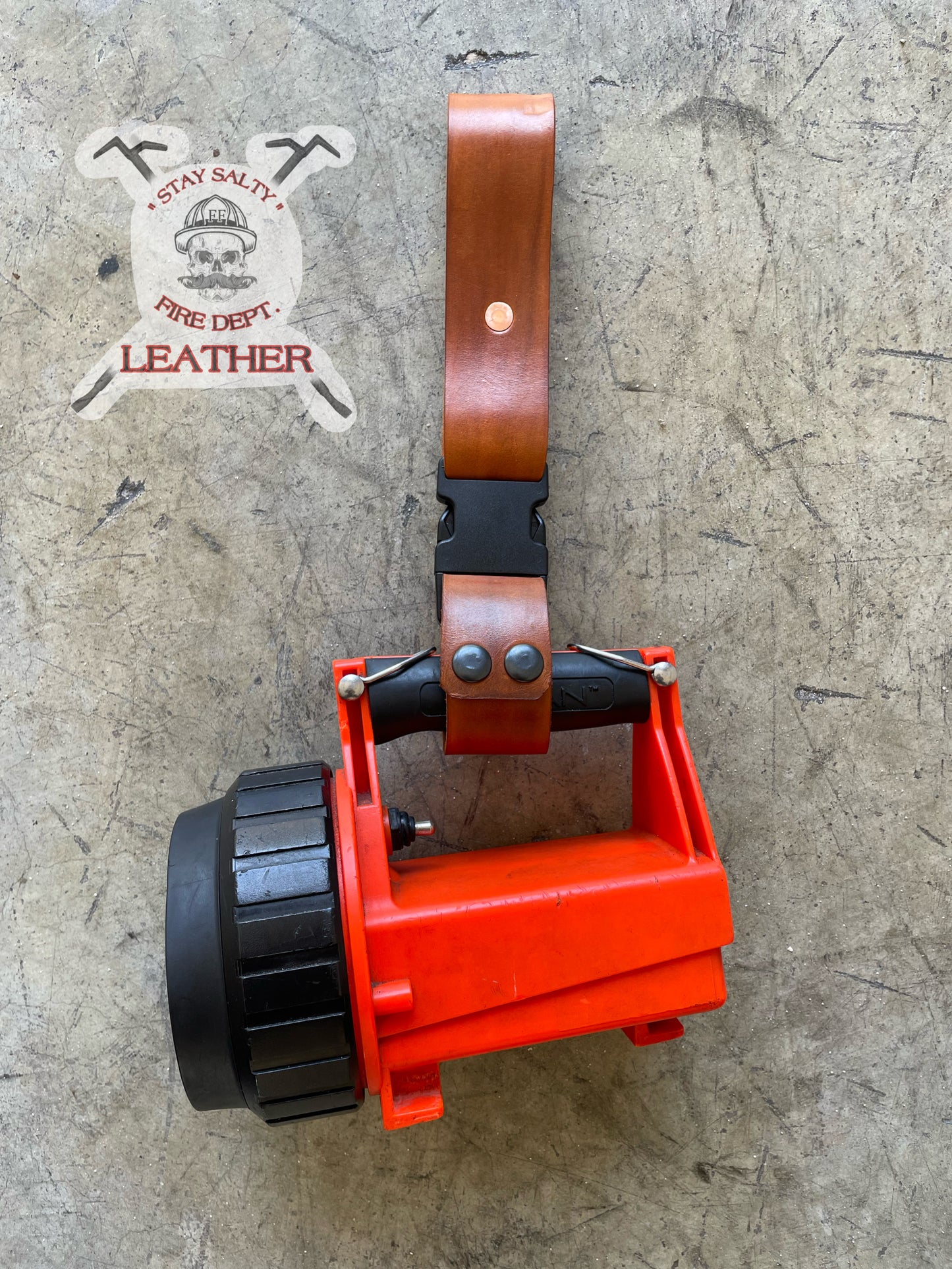Box light quick release