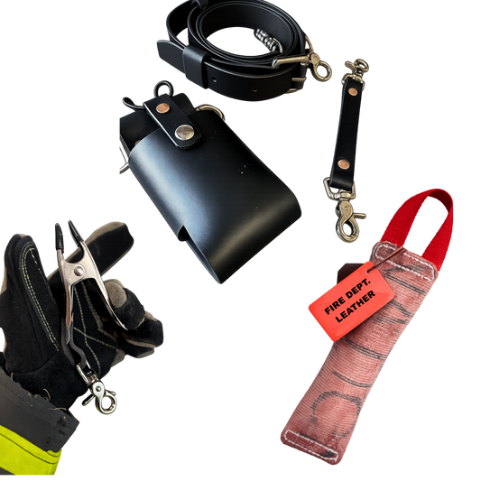 FIREHOUSE FAVORITES BUNDLE