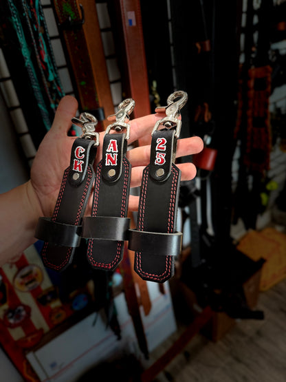 Mic Clip Extender