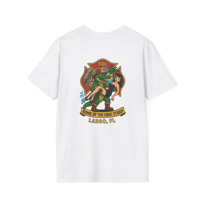 FDL CROC T #2