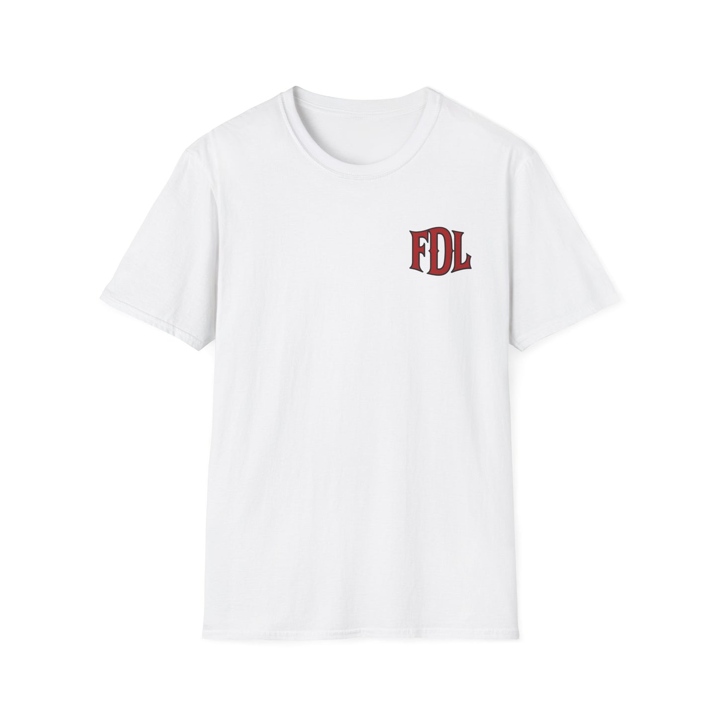 FDL CROC T #3