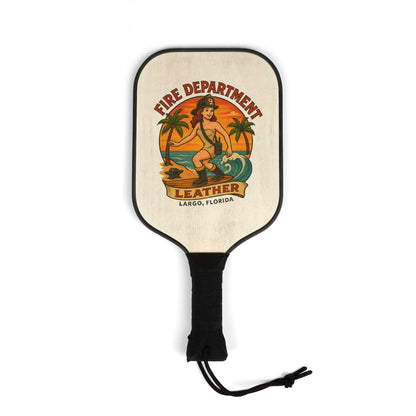 FDL Pickleball Paddle Set