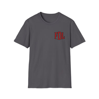 FDL CROC T #2