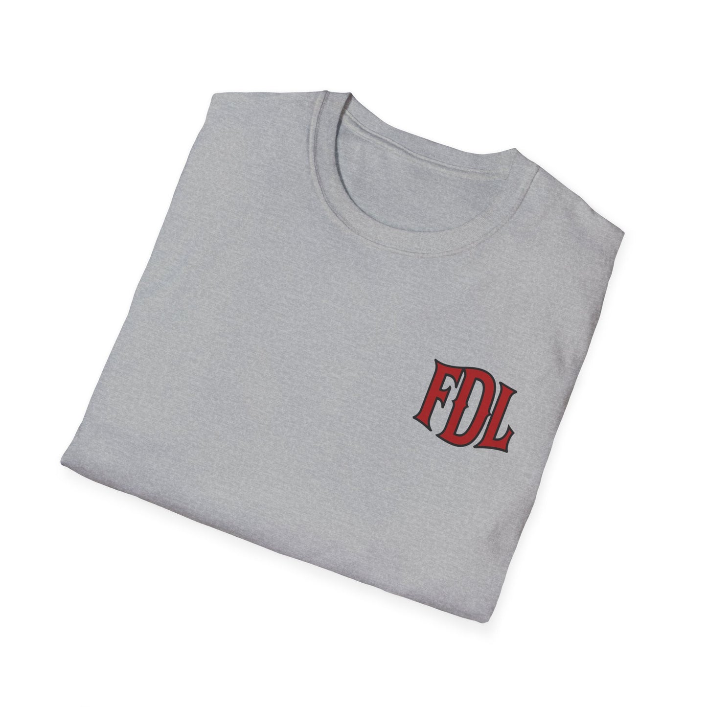 FDL CROC T #3