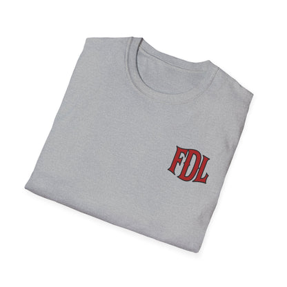 FDL CROC T #3