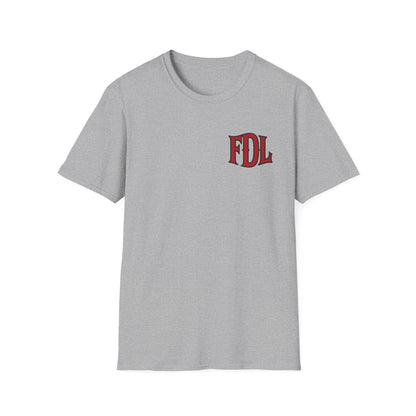 FDL CROC T #2