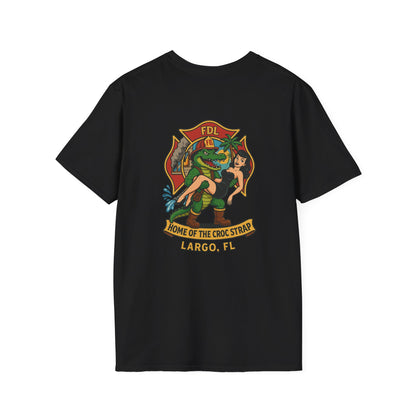 FDL CROC T #2