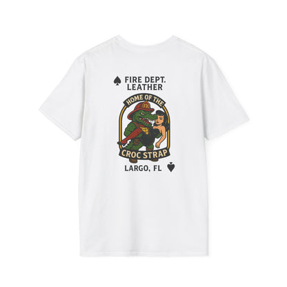 FDL CROC T #3