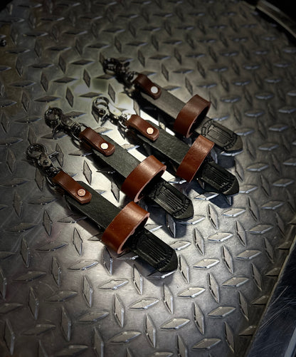 Bunker Coat - Mic Extender No.2 - FLASH SALE