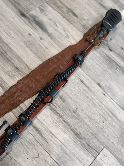 FDL CROC “DRAFT STYLE” BREAK #1