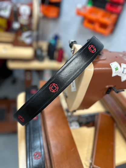 FIREFIGHTER MALTESE BELT