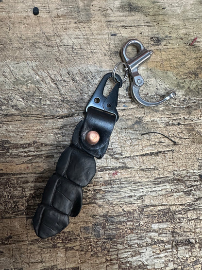 CROCODILE QUICK RELEASE