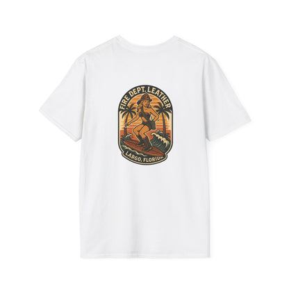 FDL SURFER GIRL T