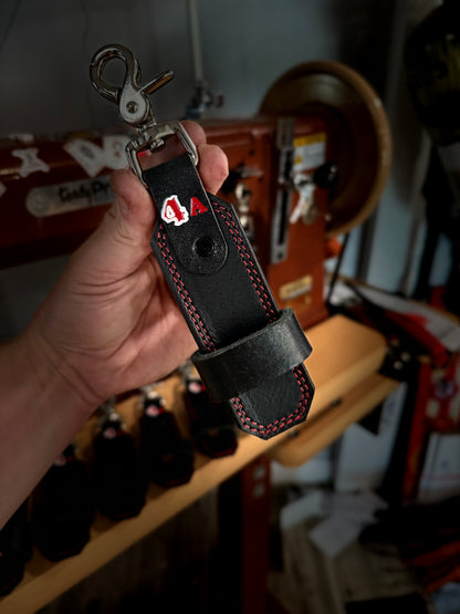 Bunker Coat - Custom Mic Extender No.2