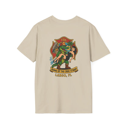 FDL CROC T #2