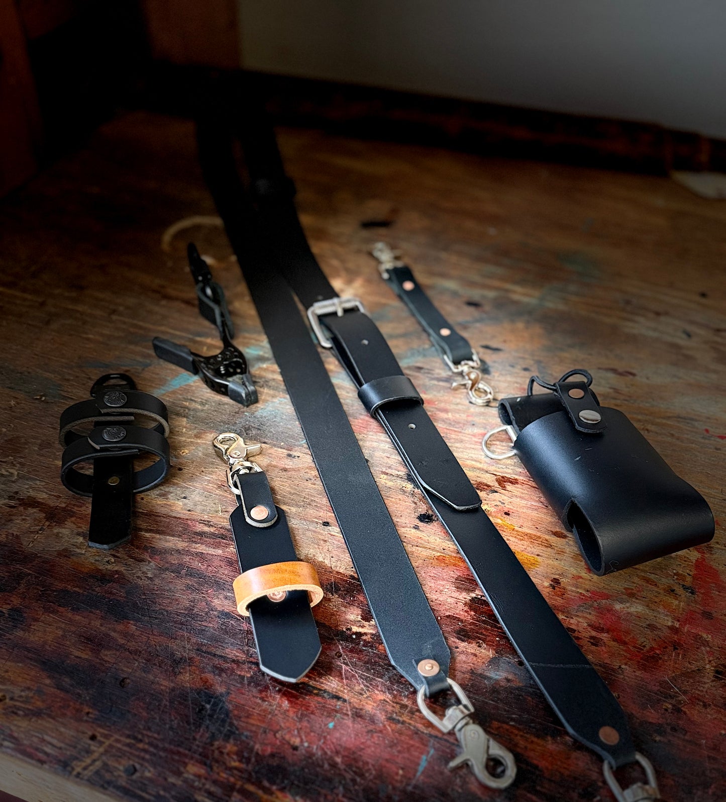 The Duty Bundle