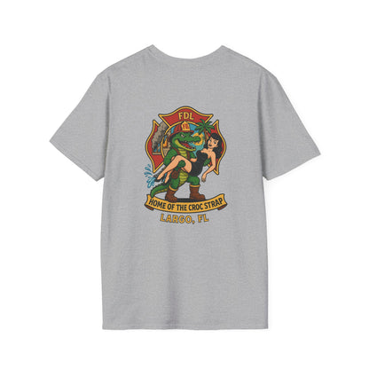 FDL CROC T #2
