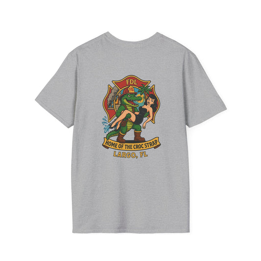 FDL CROC T #2