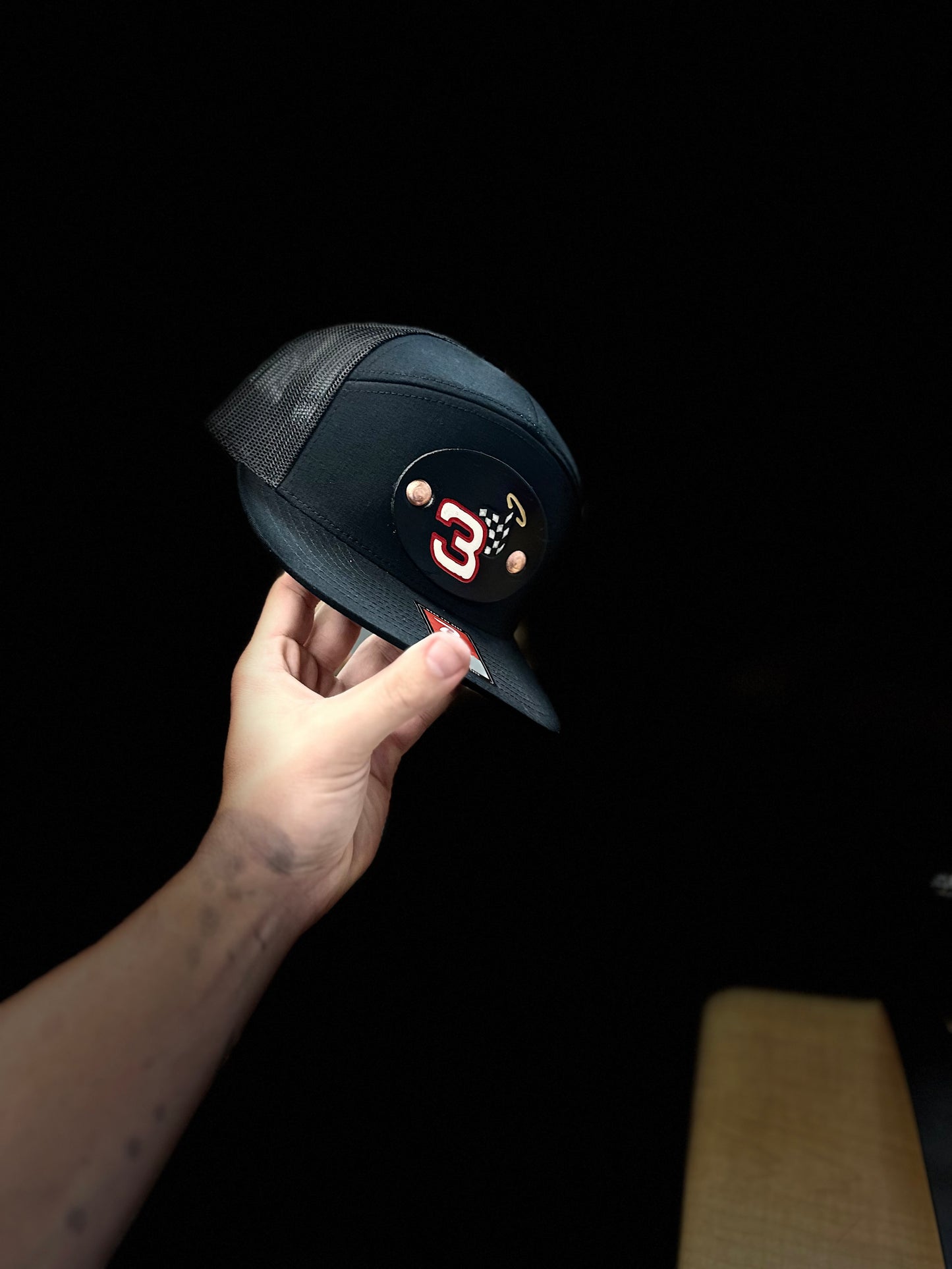 “DO IT FOR DALE” HAT