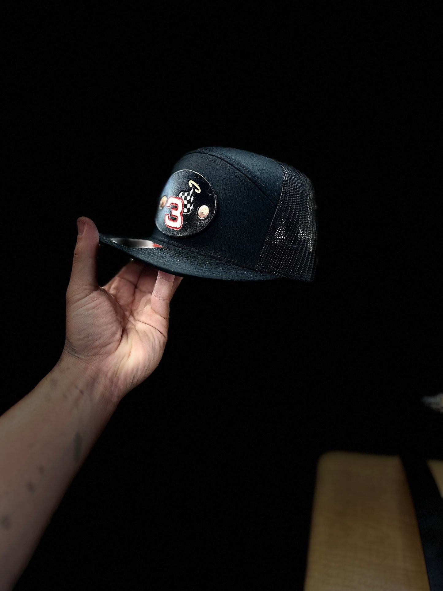 “DO IT FOR DALE” HAT