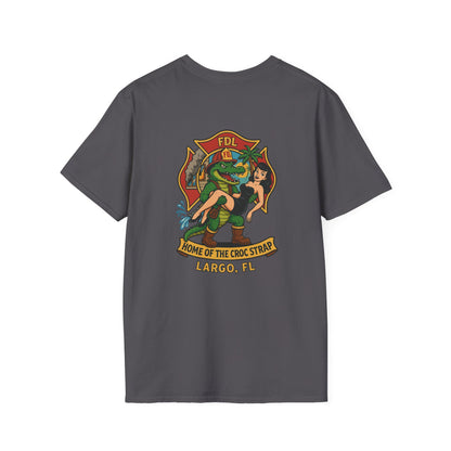 FDL CROC T #2