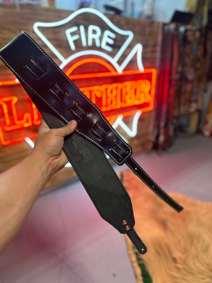 CUSTOM GUITAR STRAP