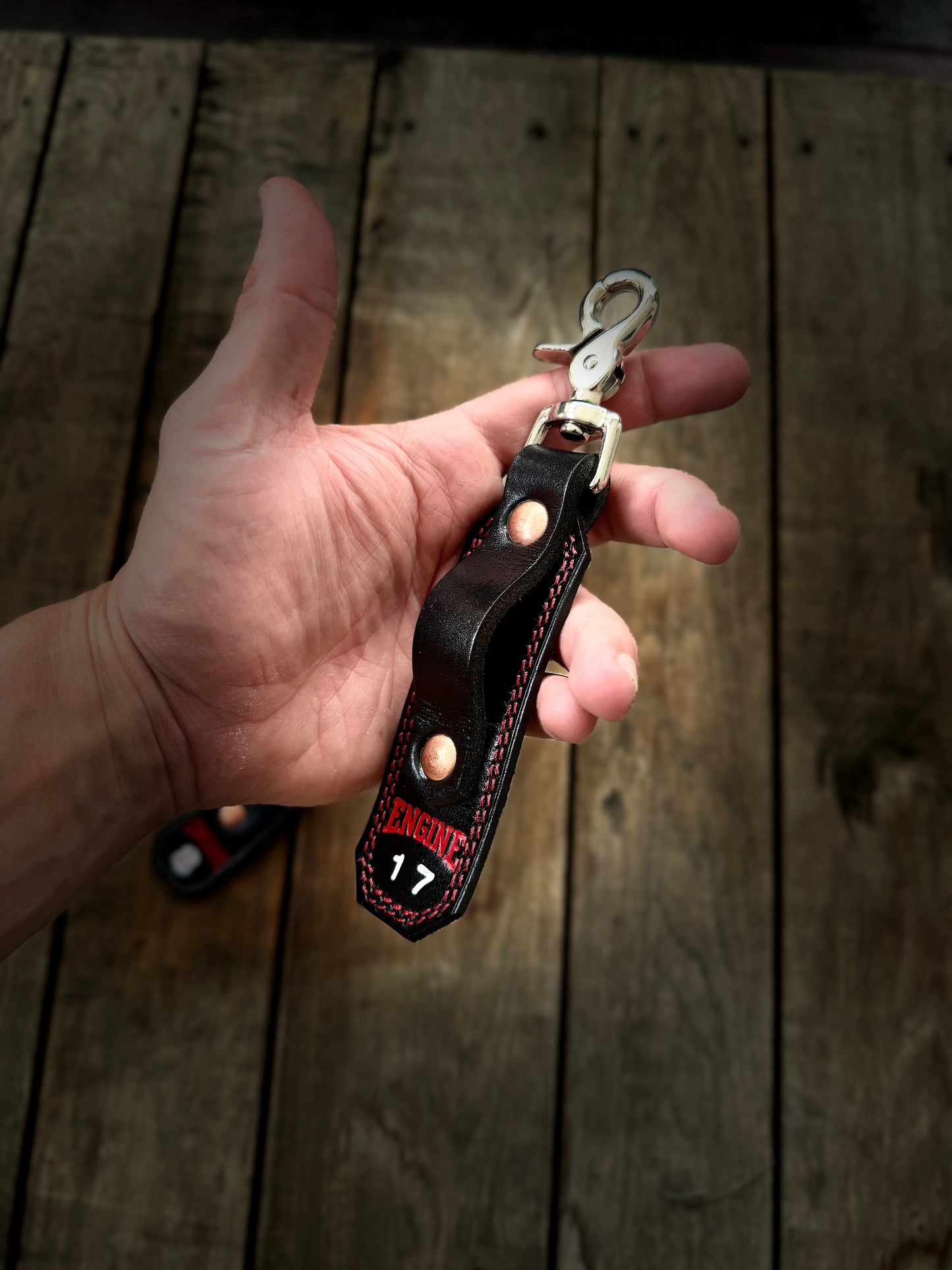 Mic Clip Extender