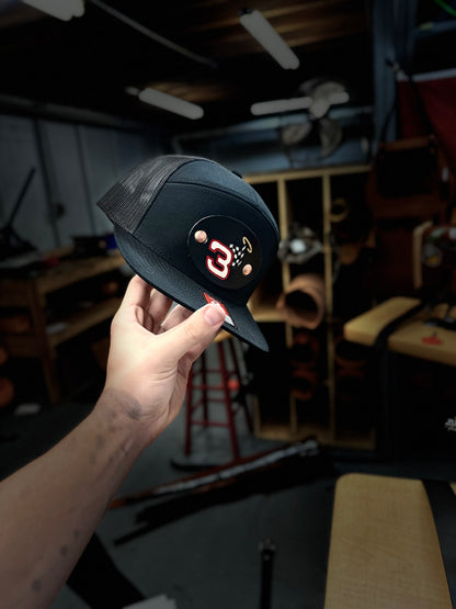 “DO IT FOR DALE” HAT