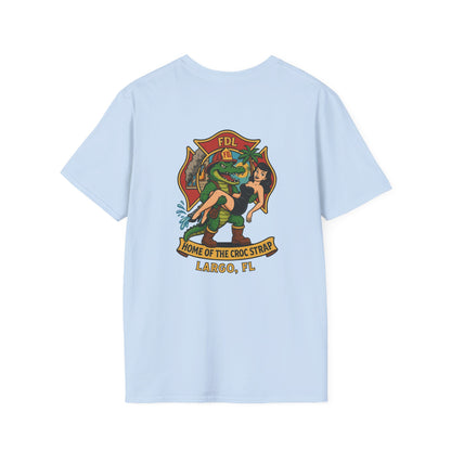 FDL CROC T #2