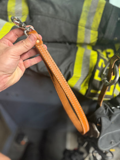 Air Horn Pull Tab