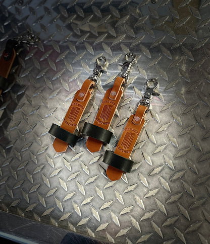 Bunker Coat - Mic Extender No.2 - FLASH SALE