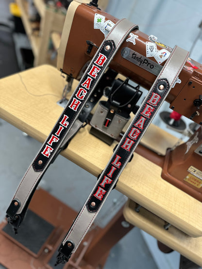 PRE ORDER                                 “HEAVY HITTER” MANATEE GREY