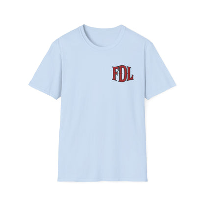 FDL CROC T #2