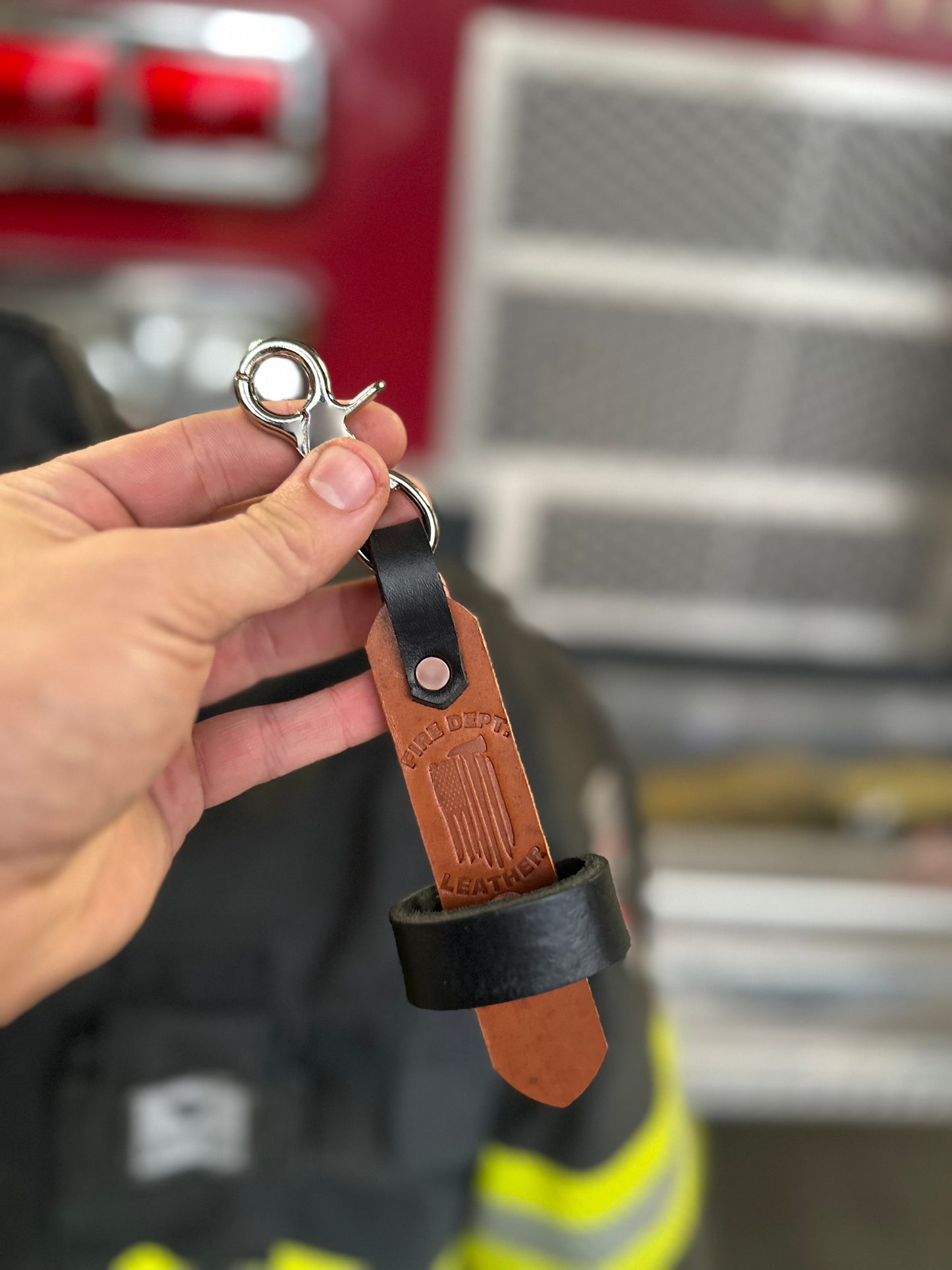 Bunker Coat - Mic Extender No.2 - FLASH SALE