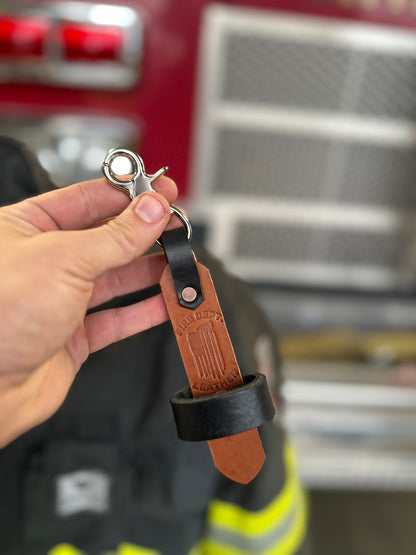 Bunker Coat - Mic Extender No.2 - FLASH SALE