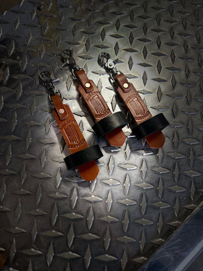 Bunker Coat - Mic Extender No.2 - FLASH SALE