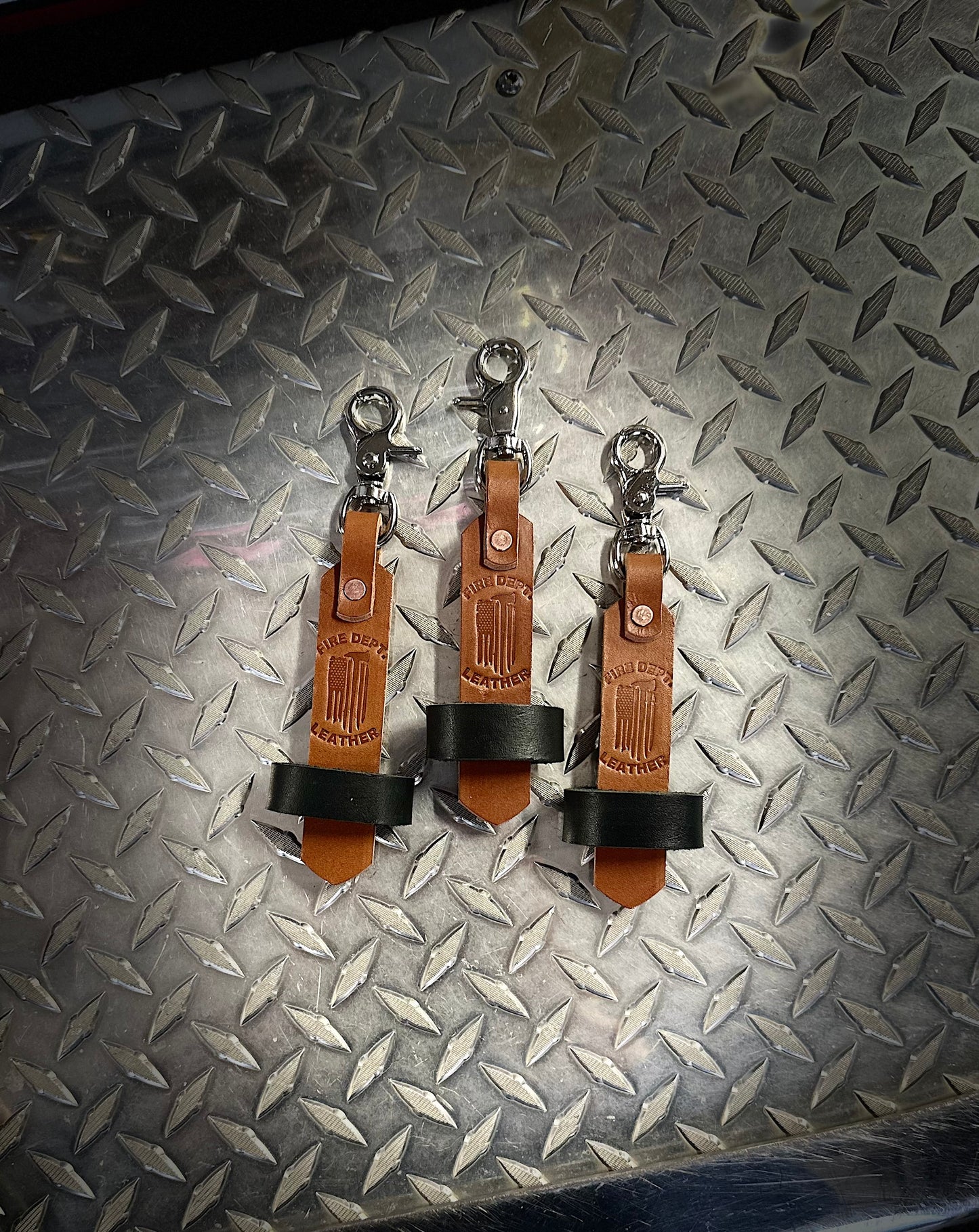 Bunker Coat - Mic Extender No.2 - FLASH SALE