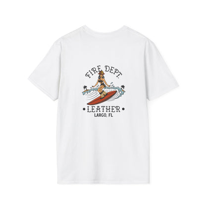 THE OG FDL SURFER GIRL