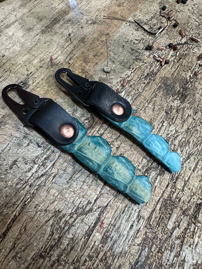 CROCODILE QUICK RELEASE