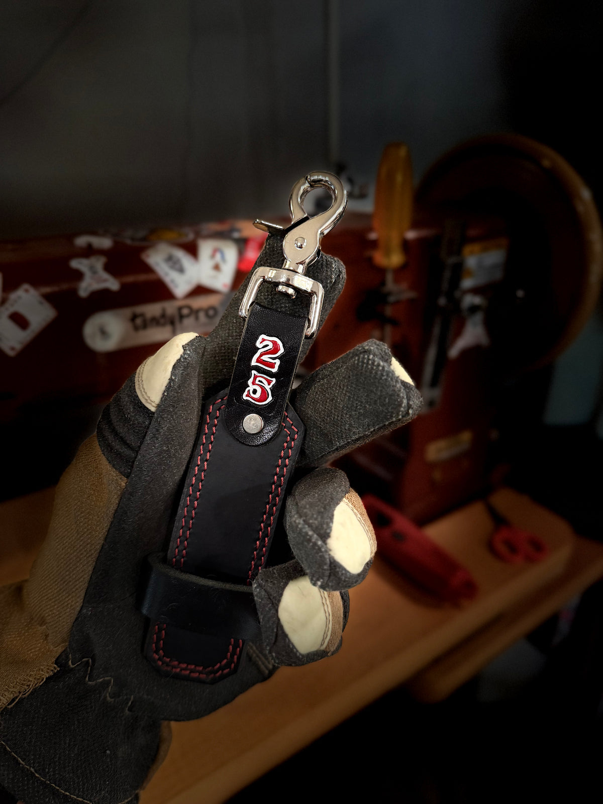 Mic Clip Extender