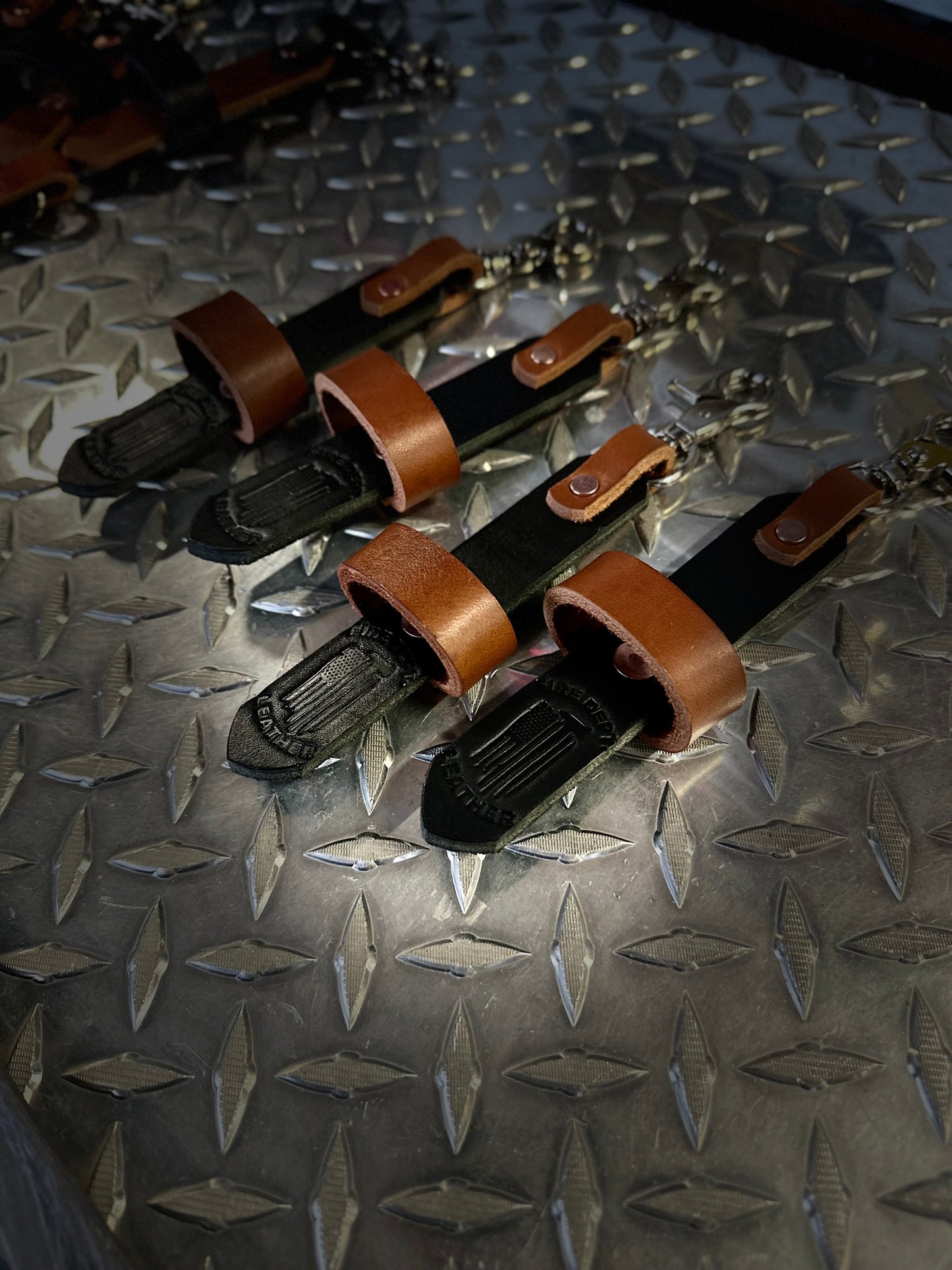 Bunker Coat - Mic Extender No.2 - FLASH SALE